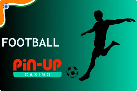 Pin Up bet приложение для футбола